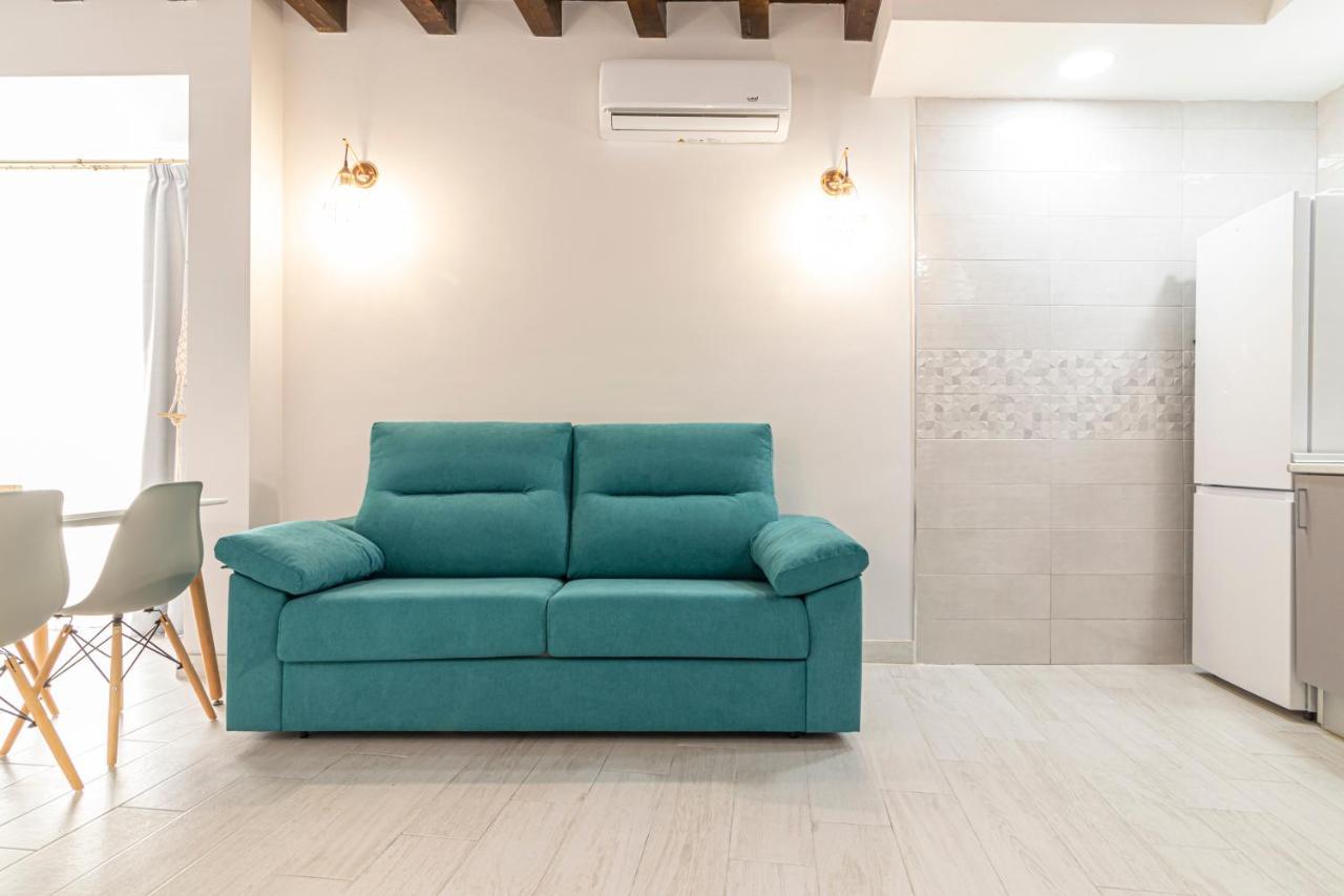 Allo Apartments Plateros Centro Jacuzzi Comunitario Jerez de la Frontera Exterior photo